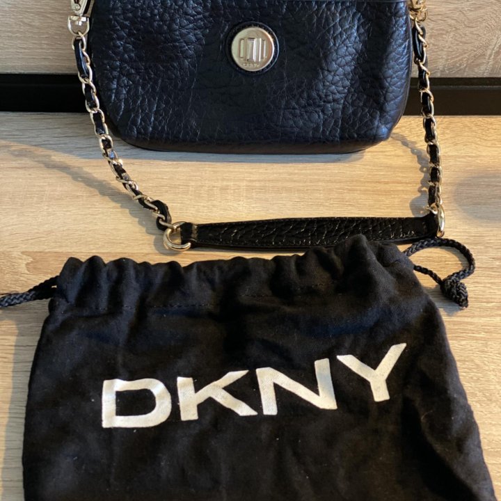 Сумка клатч DKNY