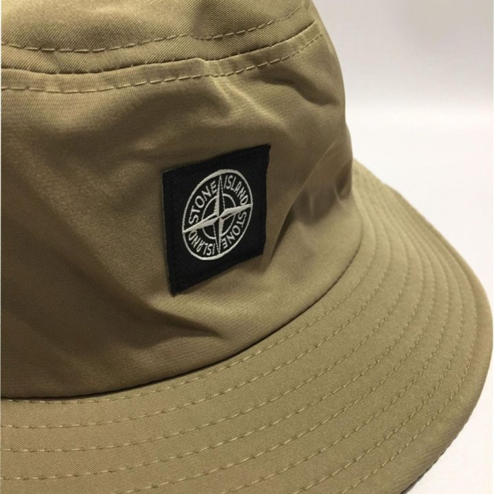 Stone Island Metal панама