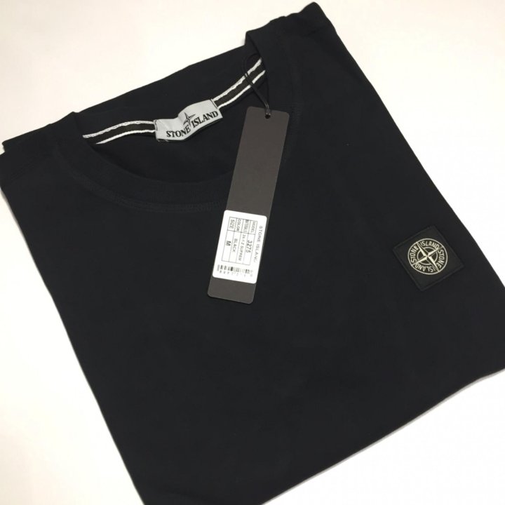 Stone Island футболка