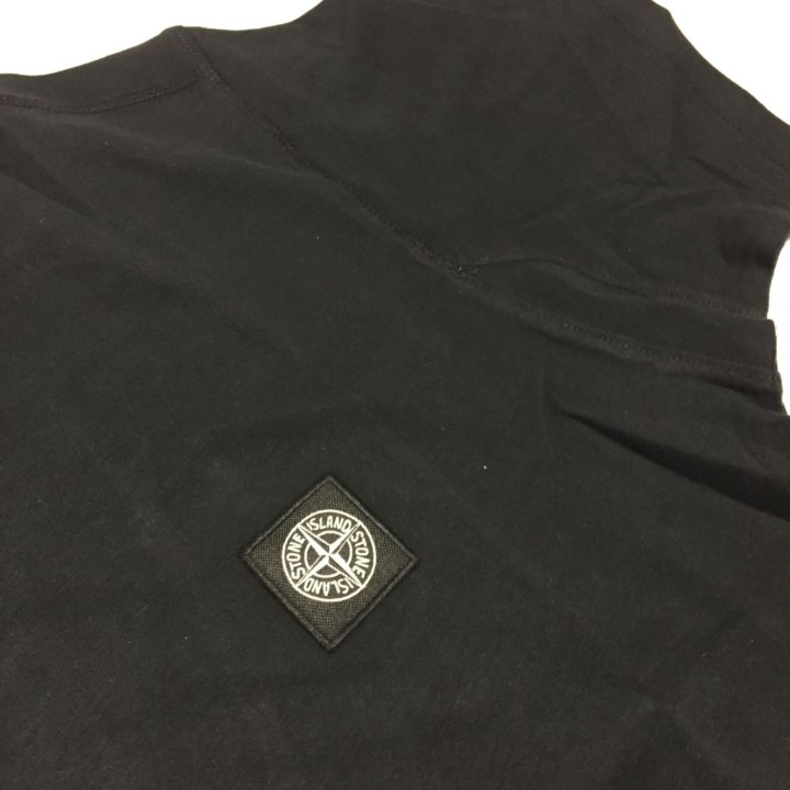 Stone Island футболка