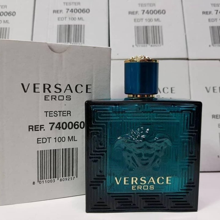 Тестер Versace Eros