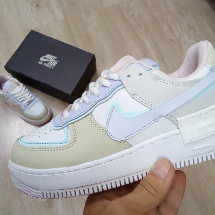 Кроссовки Nike Air Force 1 Shadow