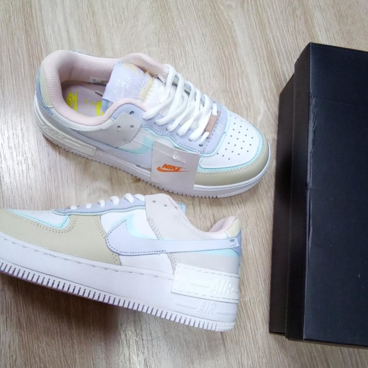 Кроссовки Nike Air Force 1 Shadow