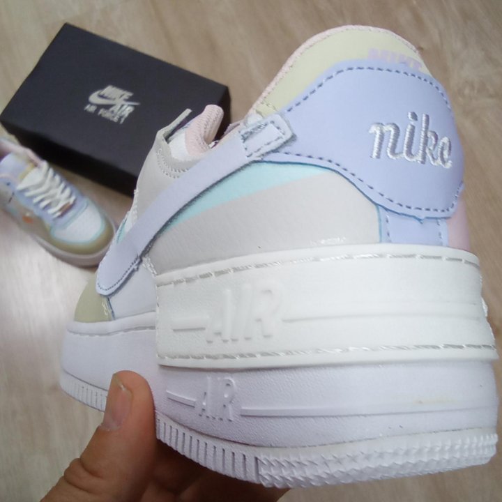 Кроссовки Nike Air Force 1 Shadow