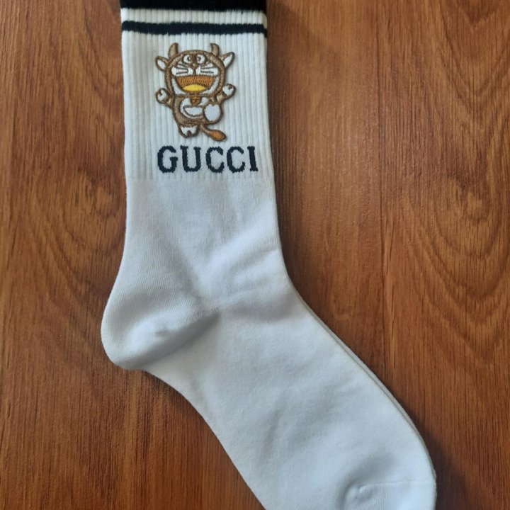 Носки Gucci (2 цв.) lux