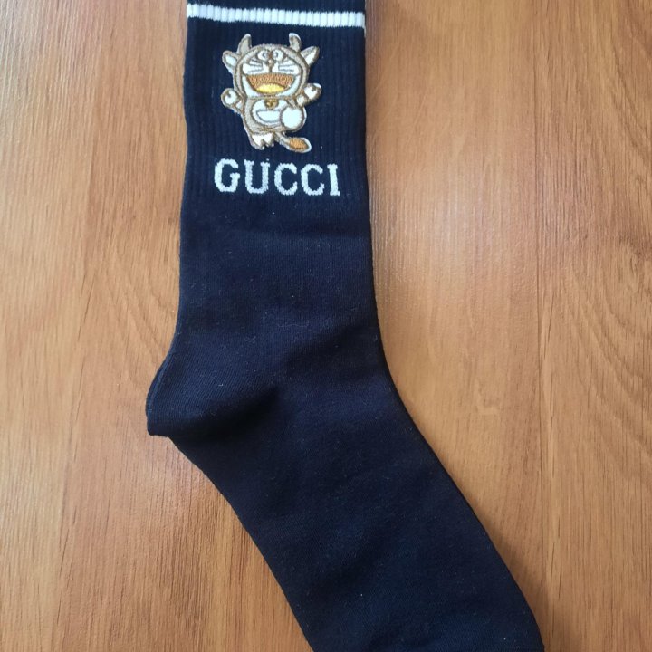 Носки Gucci (2 цв.) lux