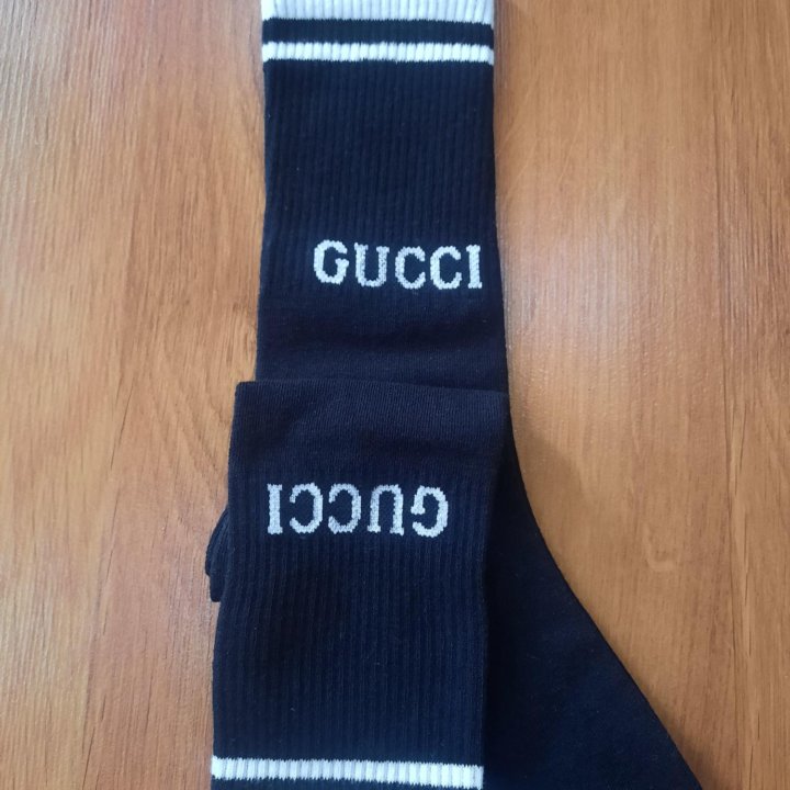 Носки Gucci (2 цв.) lux