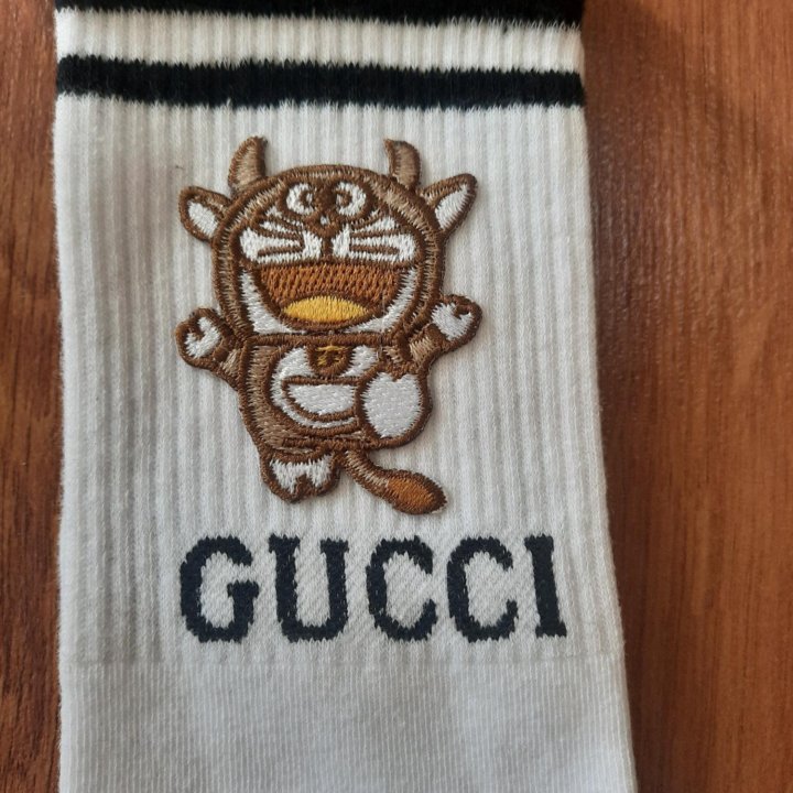 Носки Gucci (2 цв.) lux