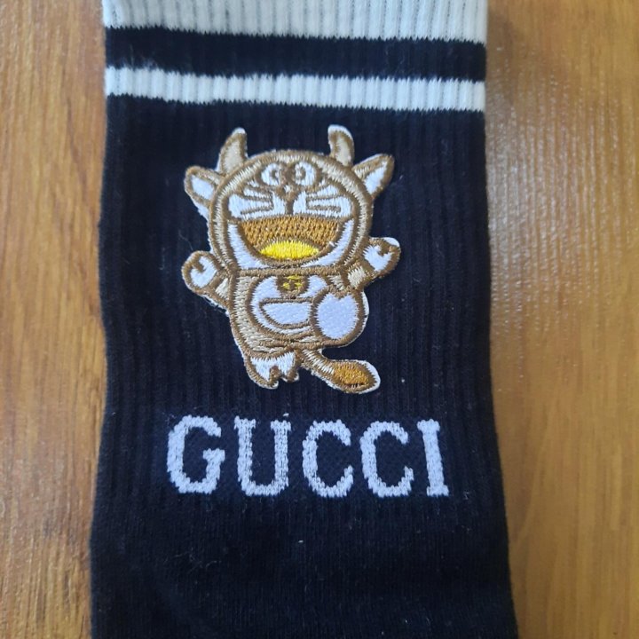 Носки Gucci (2 цв.) lux