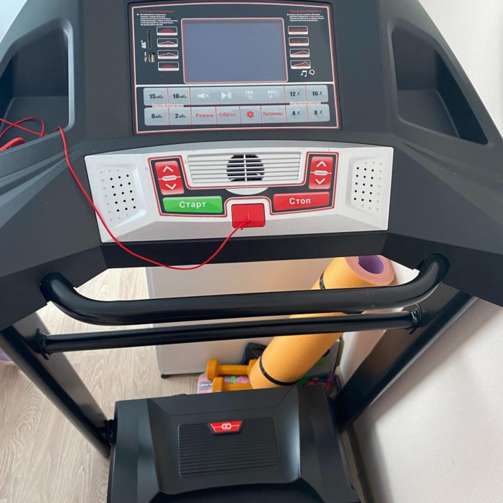 Беговая дорожка Cardio Power T40