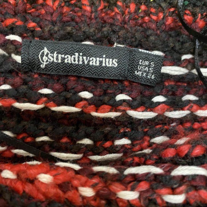 Кардиган Stradivarius