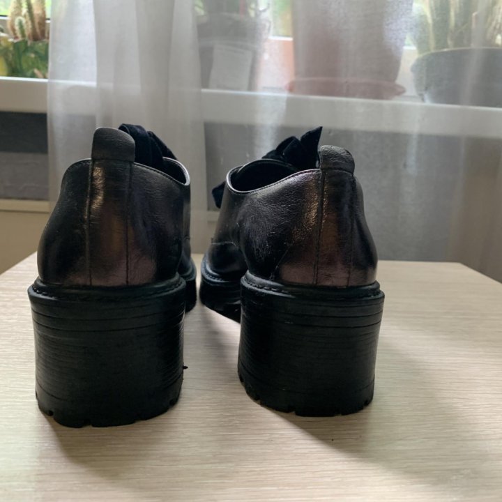 Ботинки Pazolini