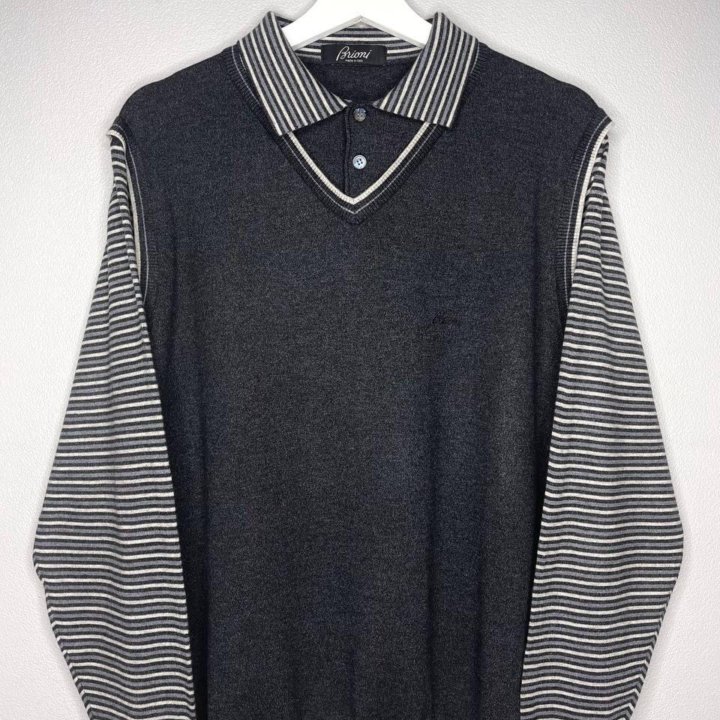 Джемпер Brioni