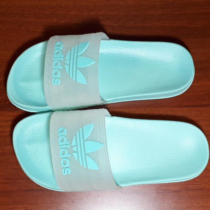 Шлепанцы Adidas