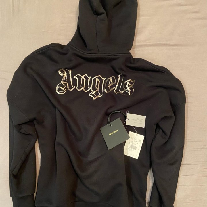 Palm Angels Hoodie