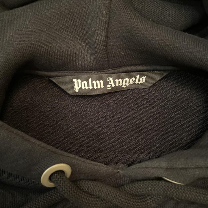 Palm Angels Hoodie