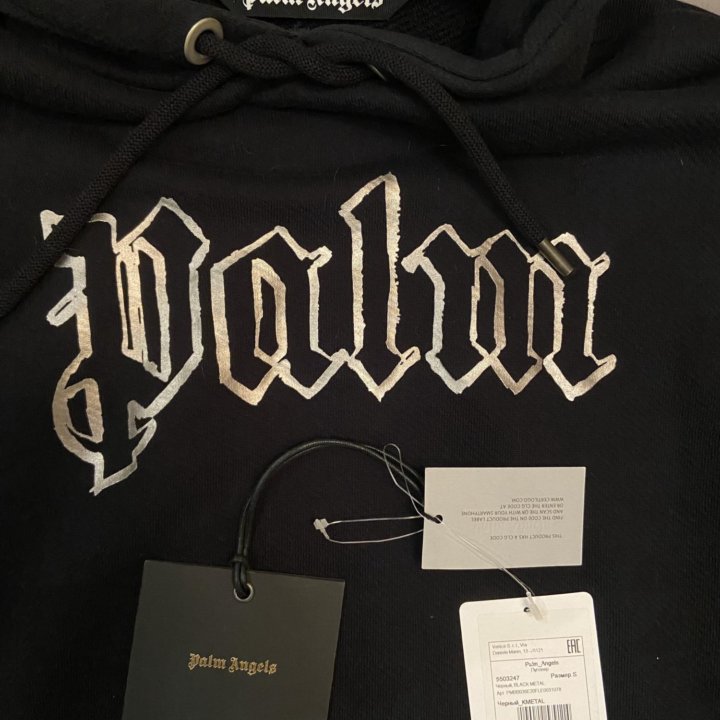 Palm Angels Hoodie