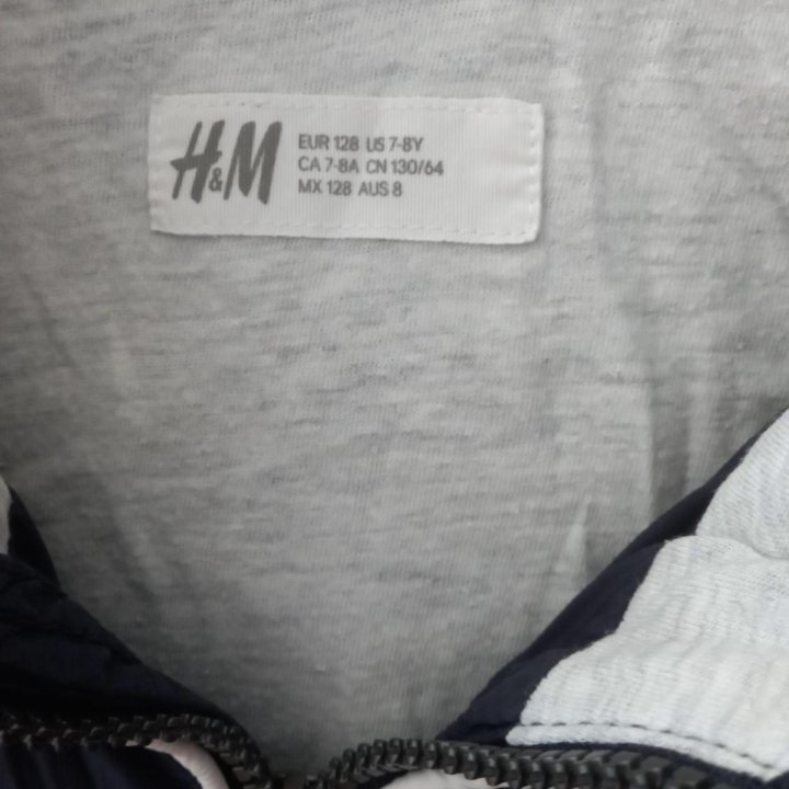 Ветровка H&M