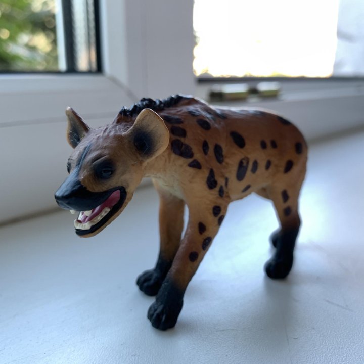 Фигурки животных schleich