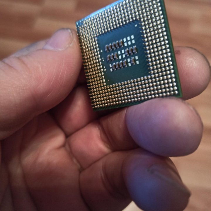 Процессор Intel Celeron