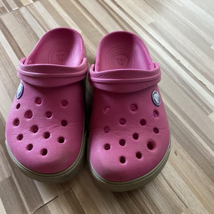 Crocs