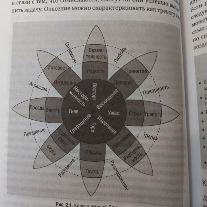 Эмоциональная гибкость лидера