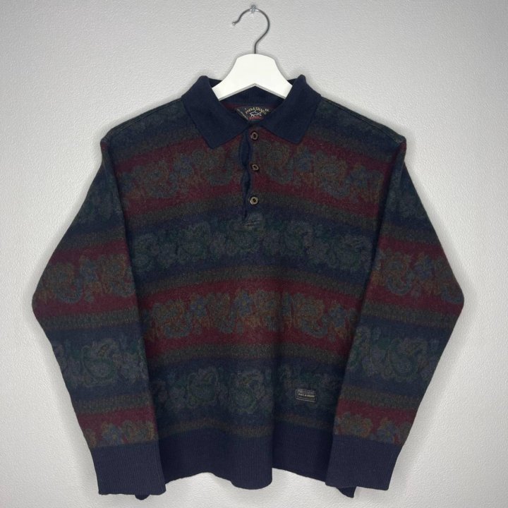 Свитер Paul & Shark