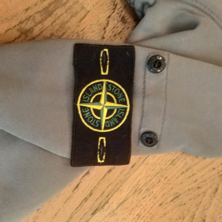 Stone Island original свитшот