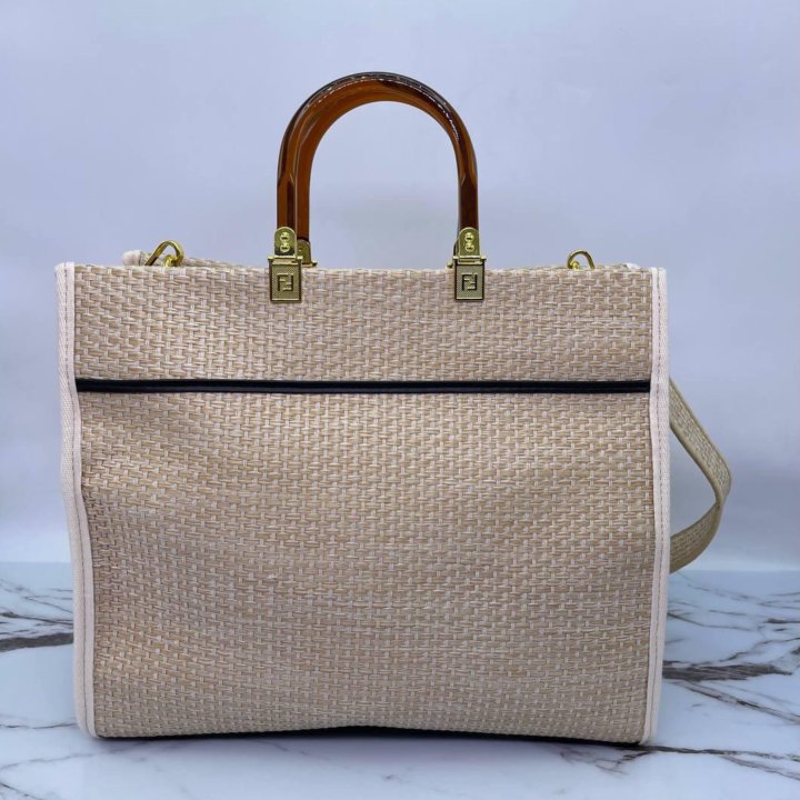 Сумка Fendi