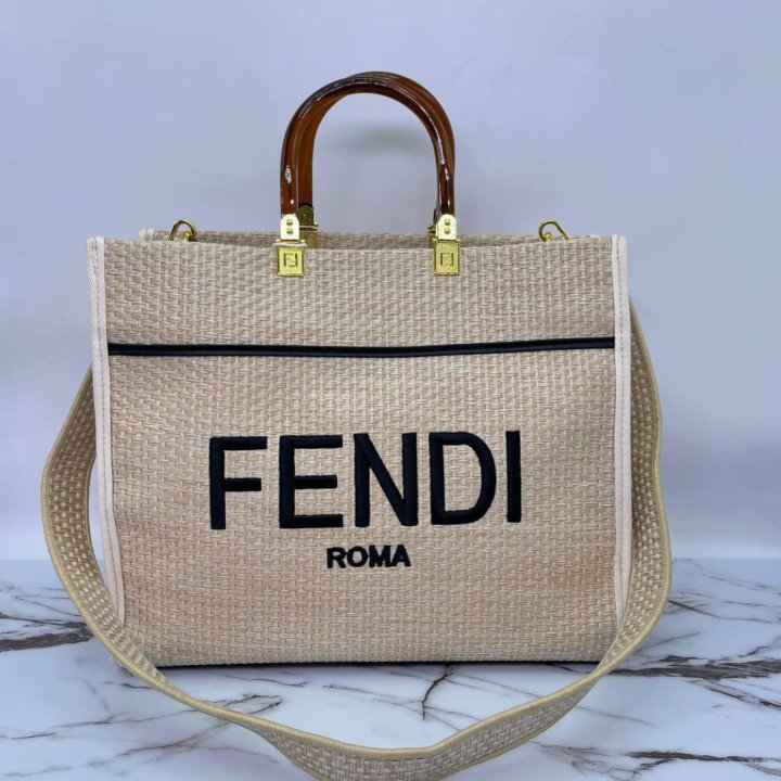 Сумка Fendi