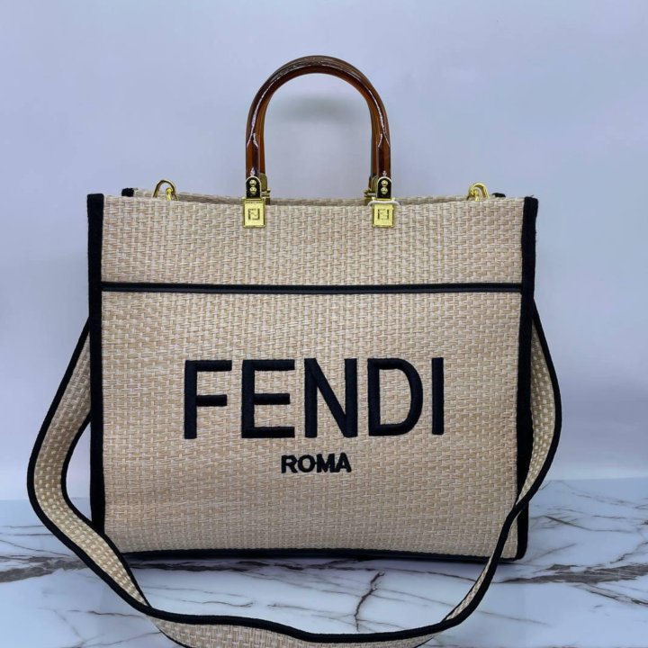 Сумка Fendi