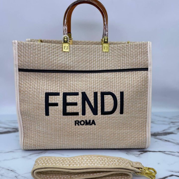 Сумка Fendi