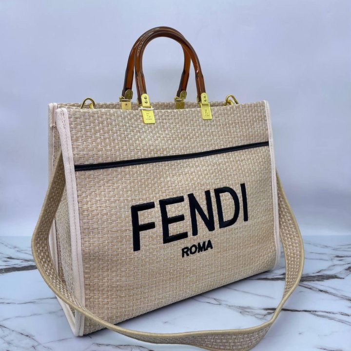 Сумка Fendi