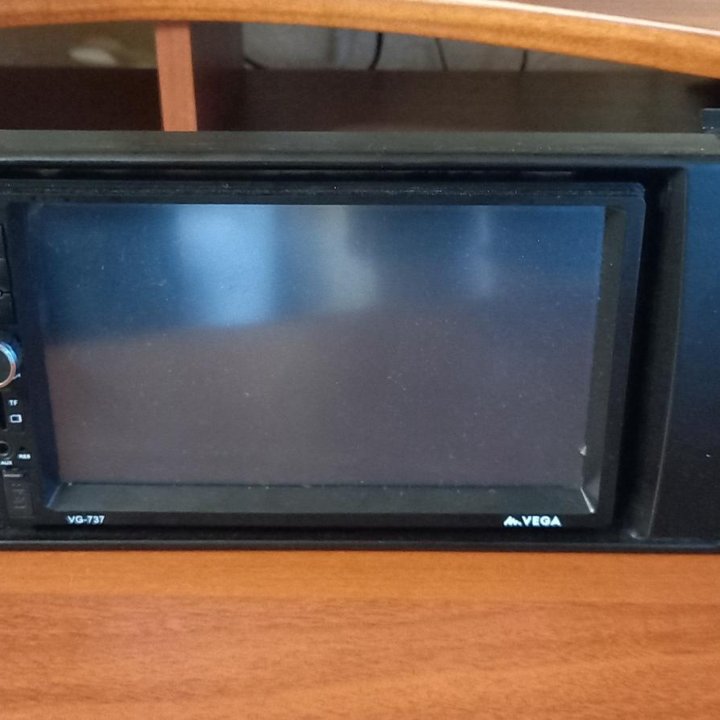 Магнитола BMW E53 E39