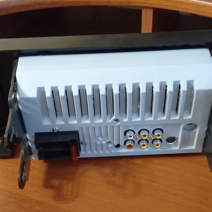 Магнитола BMW E53 E39