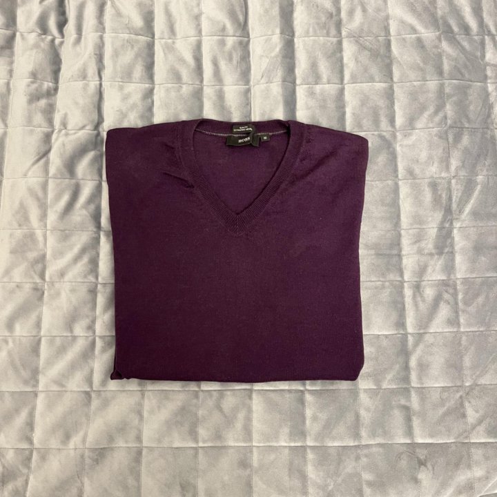 Кофта Hugo Boss