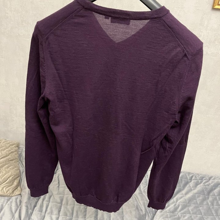 Кофта Hugo Boss