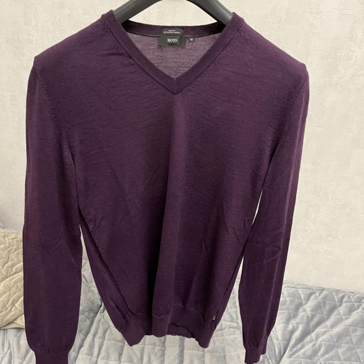 Кофта Hugo Boss