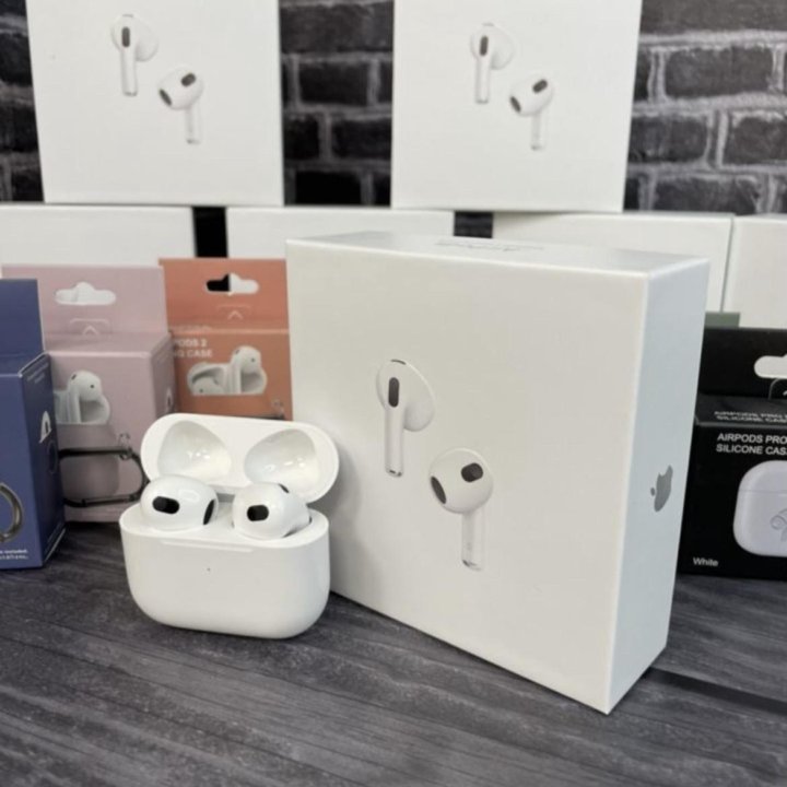 AirPods 3