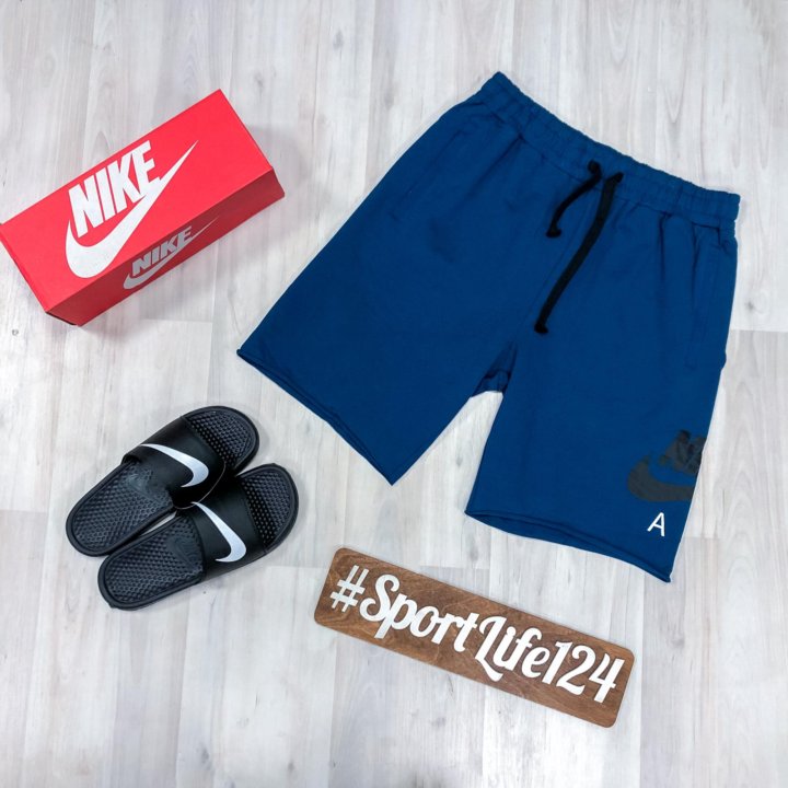 Шорты A|X / Nike / Adidas