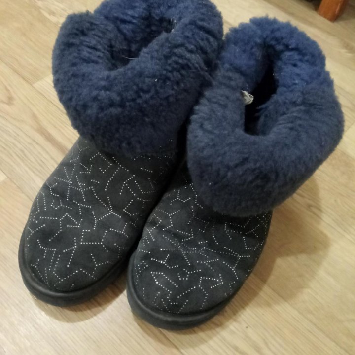 Угги 37-38
