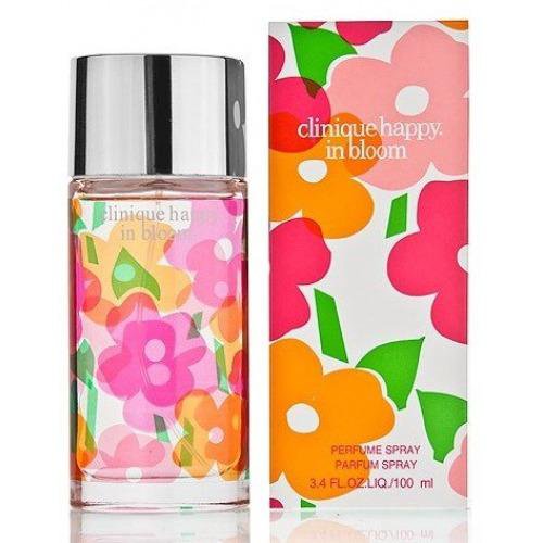 Clinique Happy For Women EDT,100ml