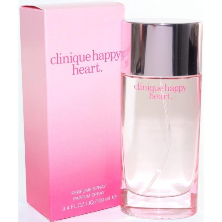 Clinique Happy For Women EDT,100ml