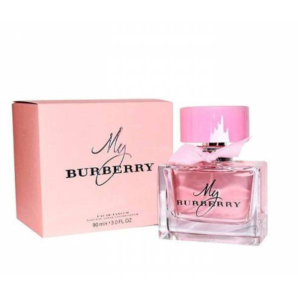 My Burberry Burberry pink eau de parfum 90 ml