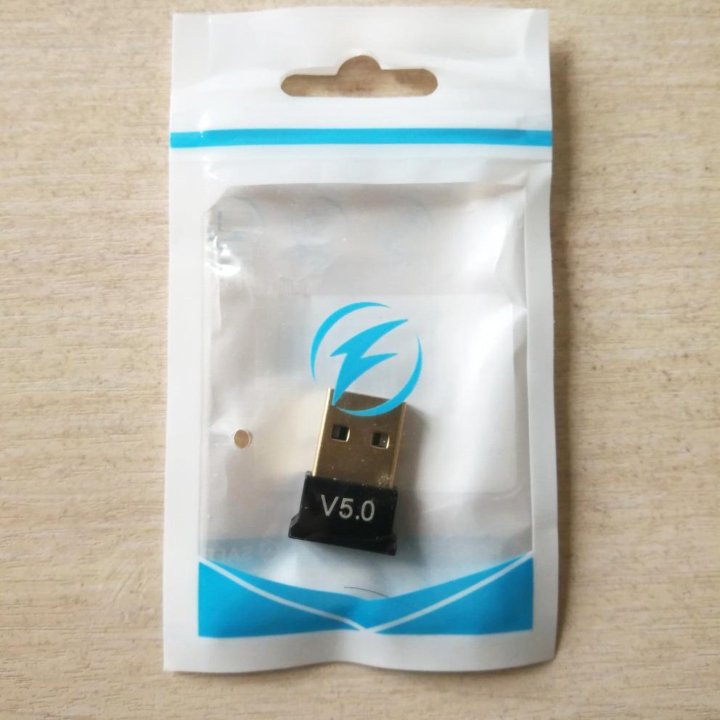 Адаптер USB Блютуз