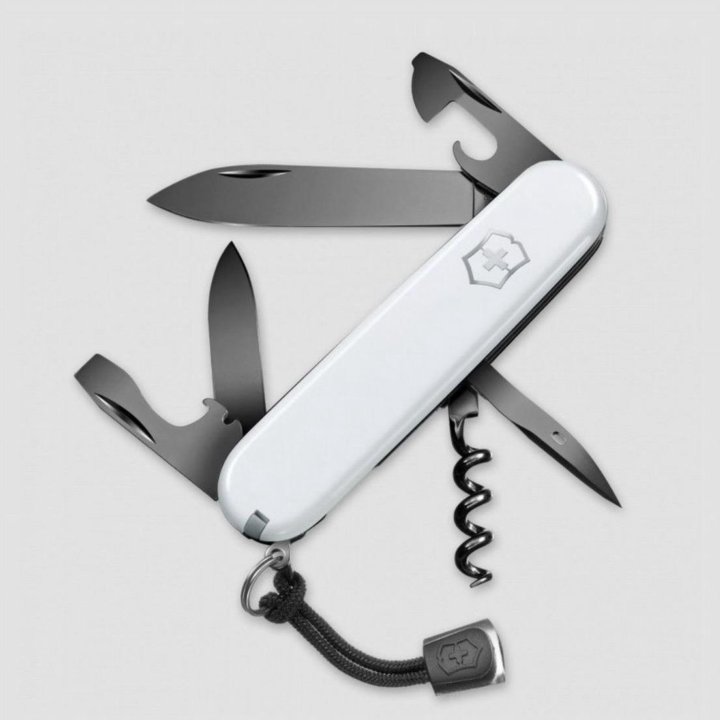 Нож Victorinox Spartan PS