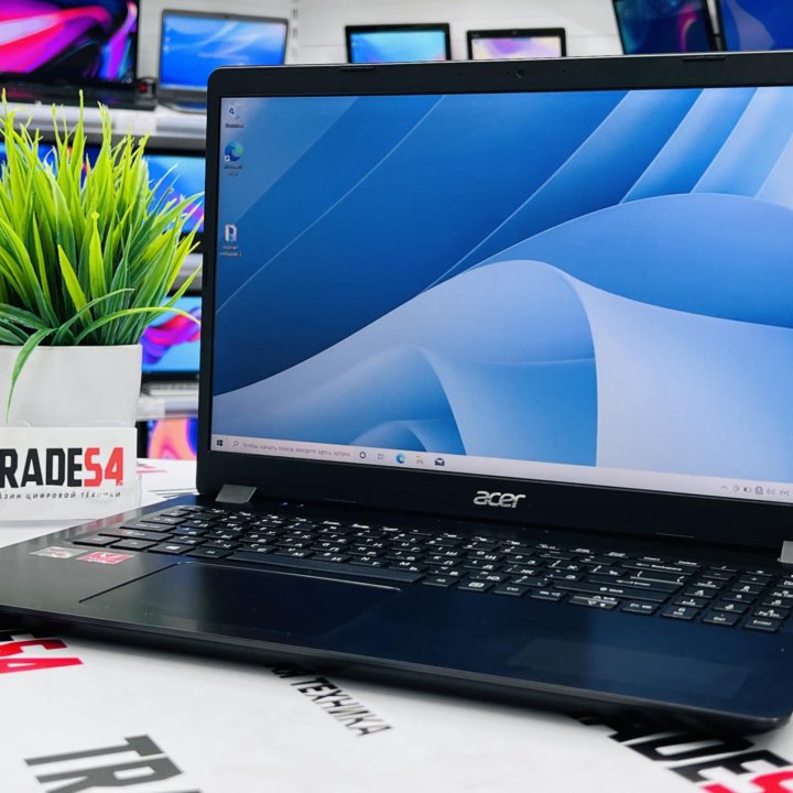 Ноутбук Acer 15.6