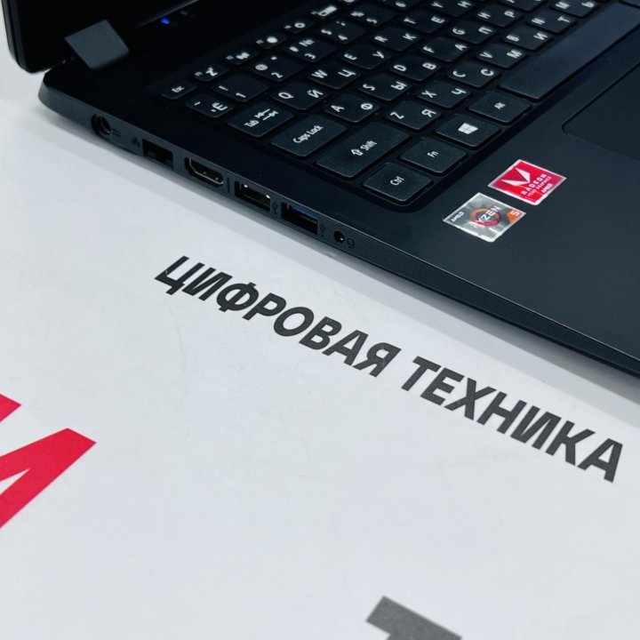 Ноутбук Acer 15.6