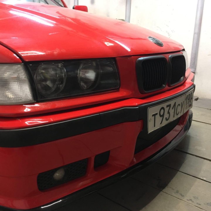 BMW 3 серия, 1998