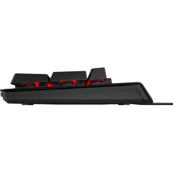 6YW75AA, Клавиатура HP OMEN Encoder CHERRY MX Brow